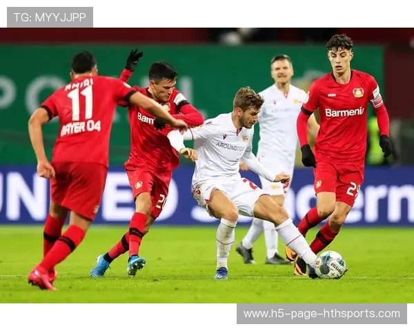 勒沃库森反击速度极度恐怖